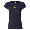 Softstyle Women’s Light Weight T-Shirt Thumbnail