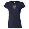Softstyle Women’s Light Weight T-Shirt Thumbnail