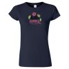 Softstyle Women’s Light Weight T-Shirt Thumbnail