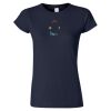Softstyle Women’s Light Weight T-Shirt Thumbnail