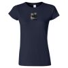 Softstyle Women’s Light Weight T-Shirt Thumbnail