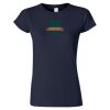 Softstyle Women’s Light Weight T-Shirt Thumbnail