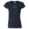 Softstyle Women’s Light Weight T-Shirt Thumbnail