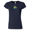 Softstyle Women’s Light Weight T-Shirt Thumbnail