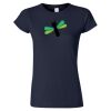 Softstyle Women’s Light Weight T-Shirt Thumbnail