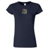 Softstyle Women’s Light Weight T-Shirt Thumbnail