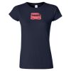 Softstyle Women’s Light Weight T-Shirt Thumbnail
