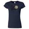 Softstyle Women’s Light Weight T-Shirt Thumbnail