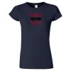 Softstyle Women’s Light Weight T-Shirt Thumbnail