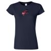 Softstyle Women’s Light Weight T-Shirt Thumbnail