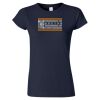 Softstyle Women’s Light Weight T-Shirt Thumbnail