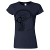 Softstyle Women’s Light Weight T-Shirt Thumbnail