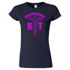 Softstyle Women’s Light Weight T-Shirt Thumbnail