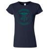 Softstyle Women’s Light Weight T-Shirt Thumbnail
