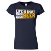 Softstyle Women’s Light Weight T-Shirt Thumbnail