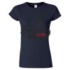 Softstyle Women’s Light Weight T-Shirt Thumbnail
