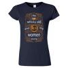 Softstyle Women’s Light Weight T-Shirt Thumbnail