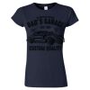 Softstyle Women’s Light Weight T-Shirt Thumbnail