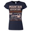 Softstyle Women’s Light Weight T-Shirt Thumbnail