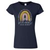 Softstyle Women’s Light Weight T-Shirt Thumbnail
