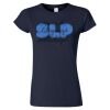 Softstyle Women’s Light Weight T-Shirt Thumbnail