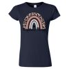 Softstyle Women’s Light Weight T-Shirt Thumbnail