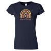 Softstyle Women’s Light Weight T-Shirt Thumbnail