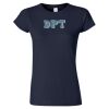 Softstyle Women’s Light Weight T-Shirt Thumbnail