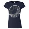 Softstyle Women’s Light Weight T-Shirt Thumbnail