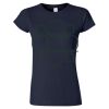 Softstyle Women’s Light Weight T-Shirt Thumbnail