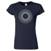 Softstyle Women’s Light Weight T-Shirt Thumbnail
