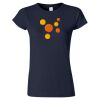 Softstyle Women’s Light Weight T-Shirt Thumbnail