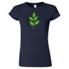 Softstyle Women’s Light Weight T-Shirt Thumbnail
