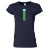 Softstyle Women’s Light Weight T-Shirt Thumbnail