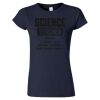 Softstyle Women’s Light Weight T-Shirt Thumbnail