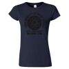 Softstyle Women’s Light Weight T-Shirt Thumbnail