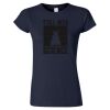 Softstyle Women’s Light Weight T-Shirt Thumbnail