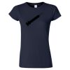 Softstyle Women’s Light Weight T-Shirt Thumbnail