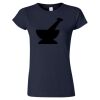 Softstyle Women’s Light Weight T-Shirt Thumbnail