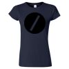 Softstyle Women’s Light Weight T-Shirt Thumbnail
