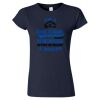 Softstyle Women’s Light Weight T-Shirt Thumbnail