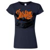 Softstyle Women’s Light Weight T-Shirt Thumbnail