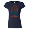 Softstyle Women’s Light Weight T-Shirt Thumbnail
