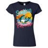 Softstyle Women’s Light Weight T-Shirt Thumbnail