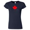 Softstyle Women’s Light Weight T-Shirt Thumbnail