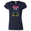 Softstyle Women’s Light Weight T-Shirt Thumbnail