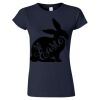 Softstyle Women’s Light Weight T-Shirt Thumbnail