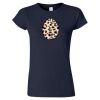 Softstyle Women’s Light Weight T-Shirt Thumbnail