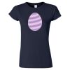 Softstyle Women’s Light Weight T-Shirt Thumbnail