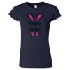 Softstyle Women’s Light Weight T-Shirt Thumbnail